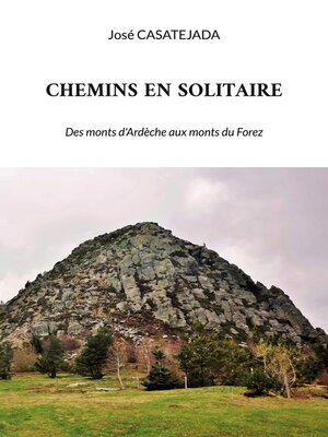 cover image of Chemins en solitaire
